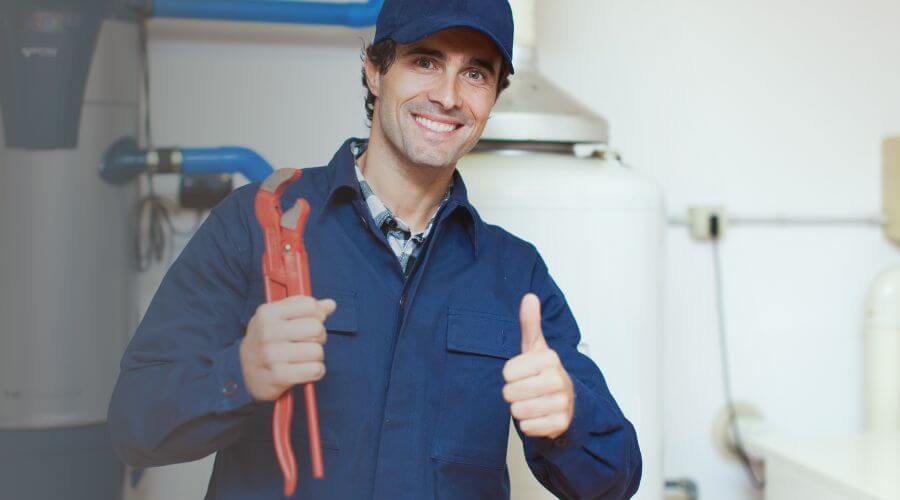 Professional expert plumbing services in Lecompte, LA